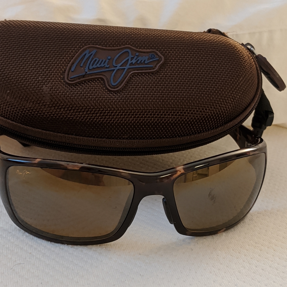 Maui Jim - Canoe sunglasses